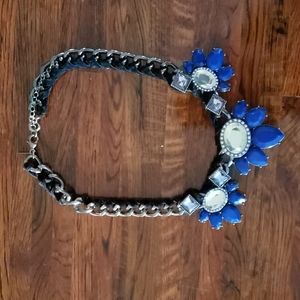 Vintage Lari Statement Necklace